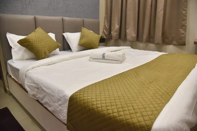 HOTEL AARCHI INTERNATIONAL