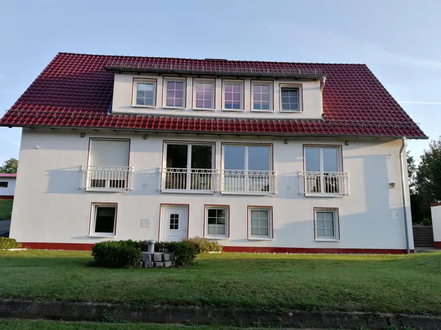 Ferienapartments Haus am Grün, Short-& Longstay Aufenthalte, Rothenbergerhaus 8