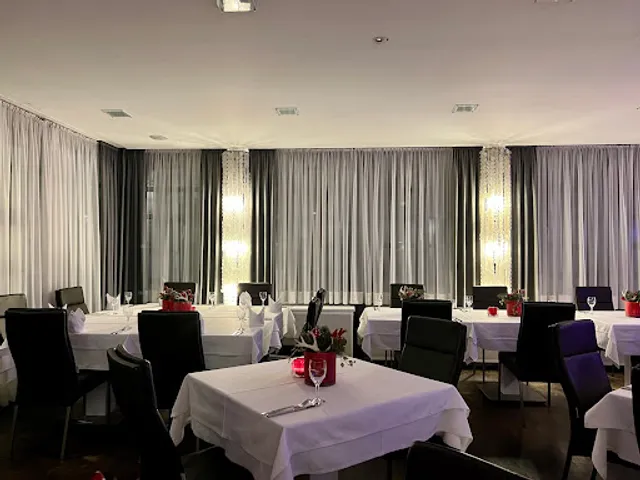 Garibaldi Bistrorante