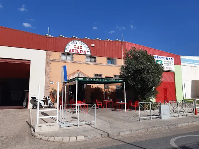 Restaurante Las Adelfas