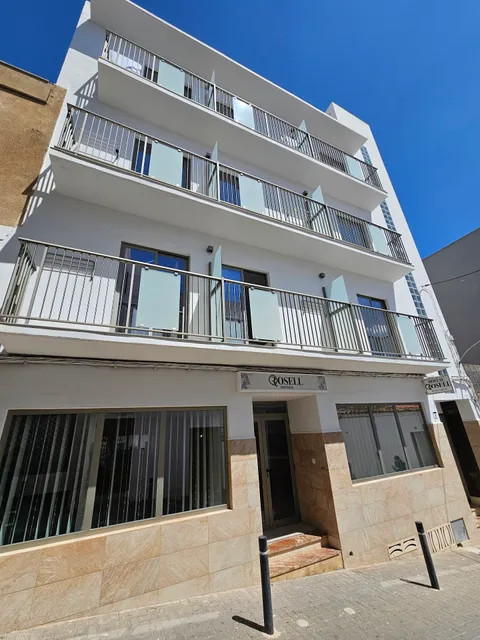Hostal Rosell Boutique