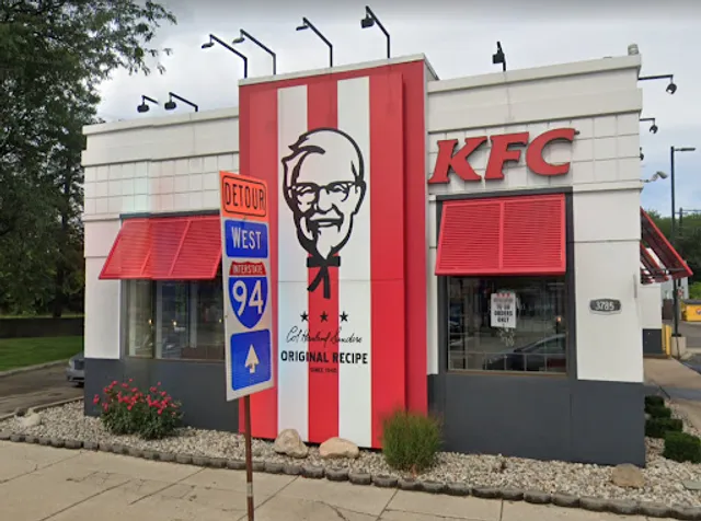 KFC