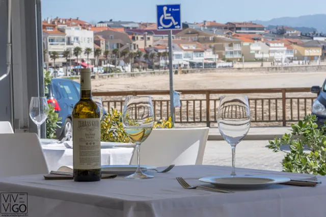 La Mar Salada Panxón