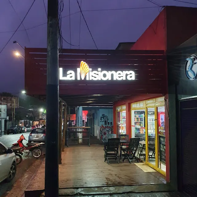 La Misionera - Casa de Empanadas