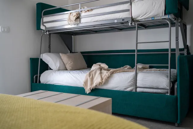 Dragonfly affittacamere