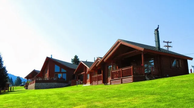 Κέδρος Village Hotel