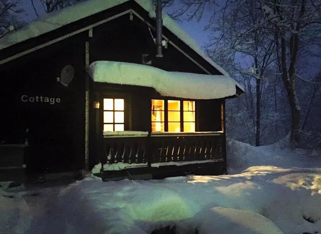 Woody House Kazamidori