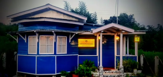 Timberwolves 7th Mile