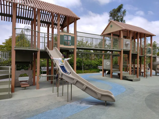 Resort at the Groves