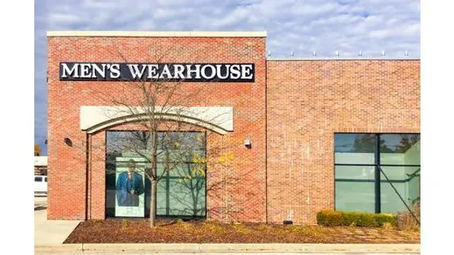 Men's Wearhouse