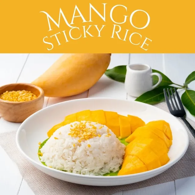 Siam Smile Asian Street food Cafe