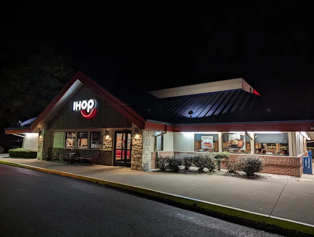 IHOP