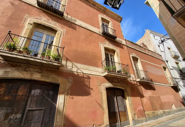 Casa Museu Castellarnau