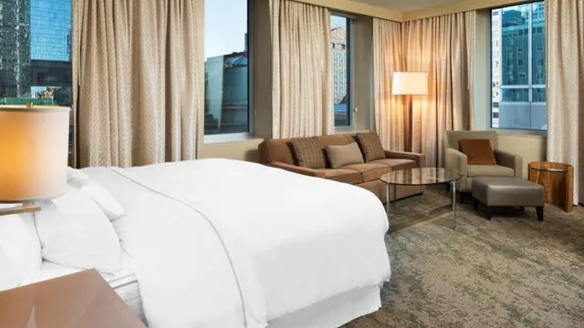 The Westin Minneapolis