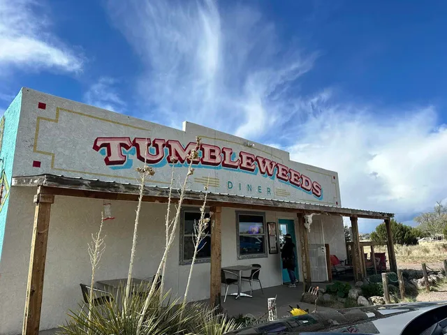Tumbleweeds Diner