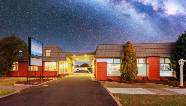 Comfort Inn Devonport