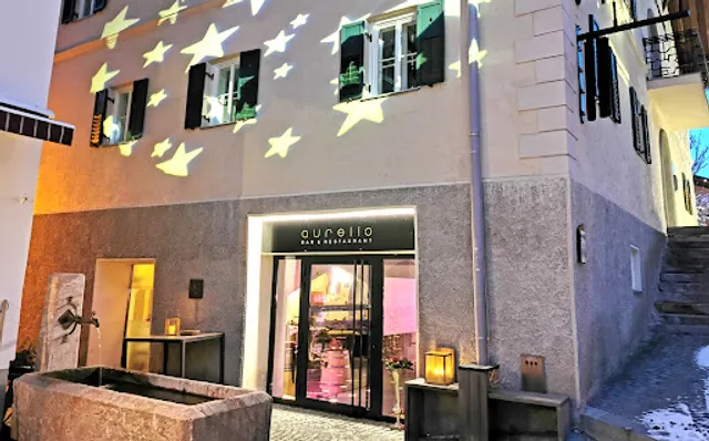 Restaurant Aurelio