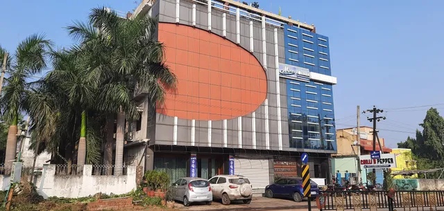 Hotel Micro Continental