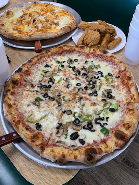 Papa's Subs & Pizza Holly Springs