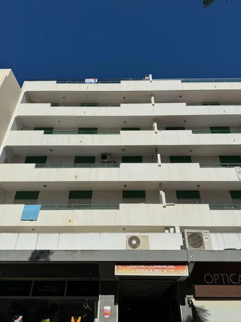 Apartamentos Paula Bela