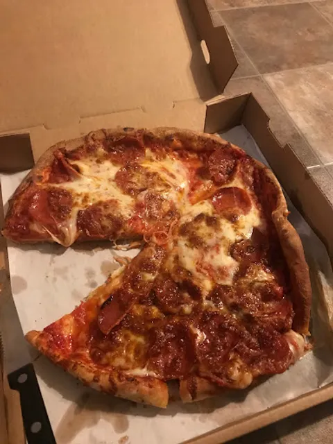 Gionino's Pizzeria, llc