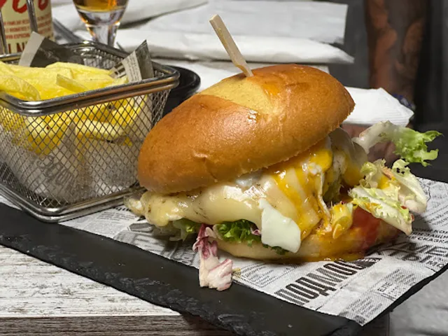 Restaurante Ranchero