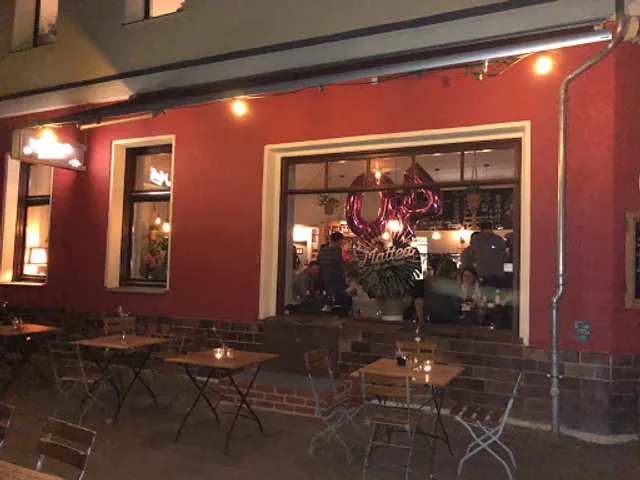 Mattea - Brunch Café & Aperitivo Bar