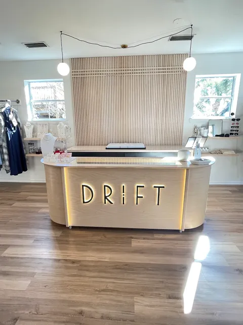Drift Boutique