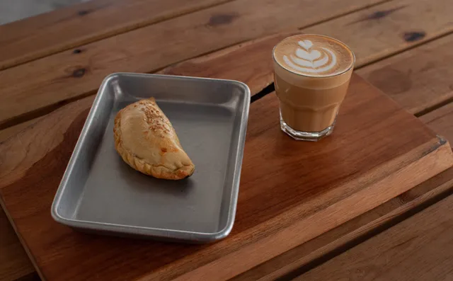 Terroir Espresso Bar | El Carmen