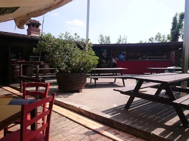 Antica Posteria dei Sabbioni