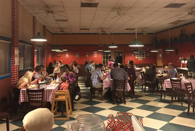 Southern Charm Home Cookin'