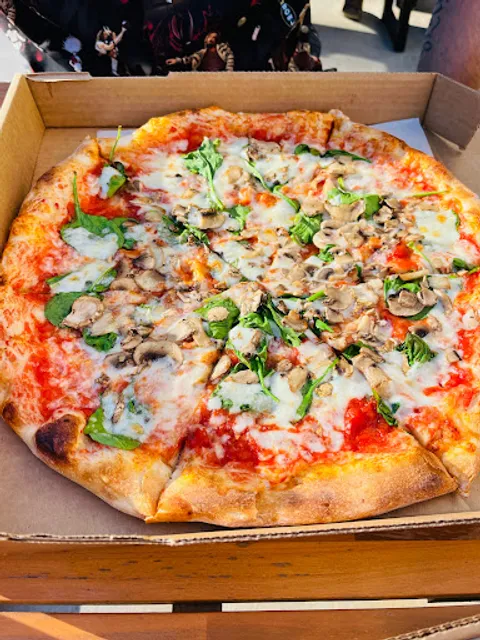 Belladina’s Pizzeria of Easley