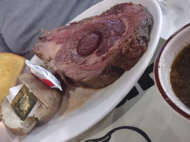 Schranks Bar and Grill