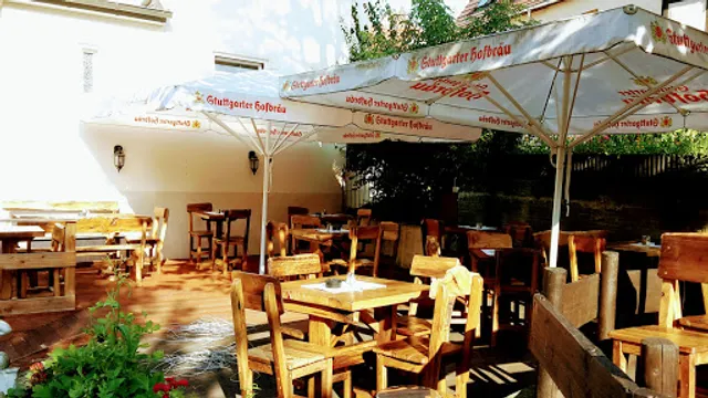 Gaststätte Brückle