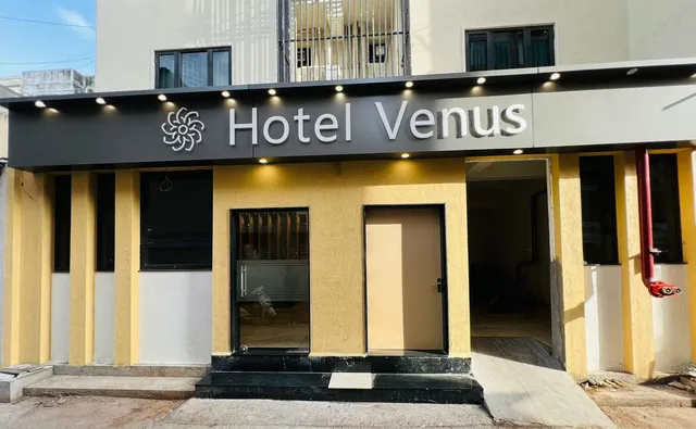 Hotel Venus