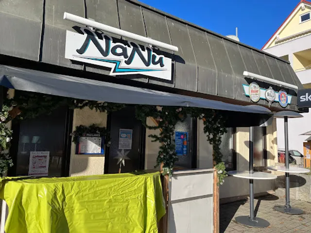 Bistro NaNu