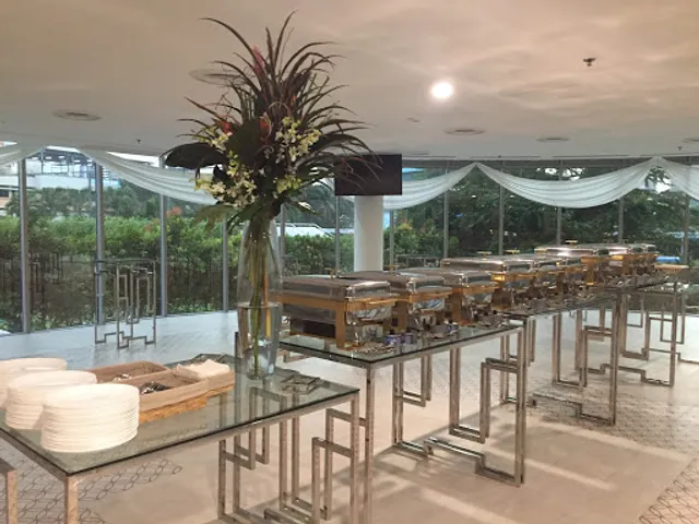 Moghul Mahal Restaurant