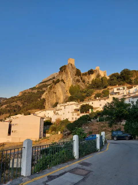 Apartamentos Fuente La Raja