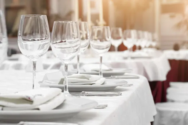 Bar - Restaurante Los Leones