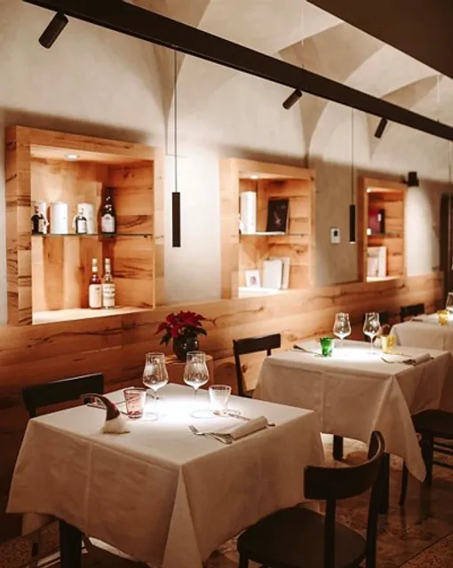 Osteria Felter alle Rose