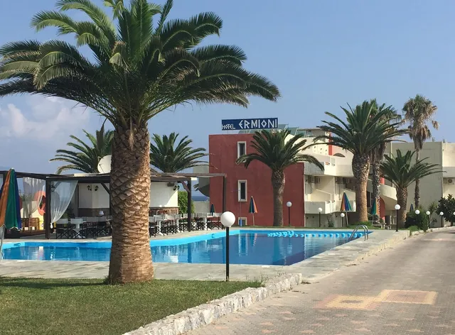 hotel Ermioni