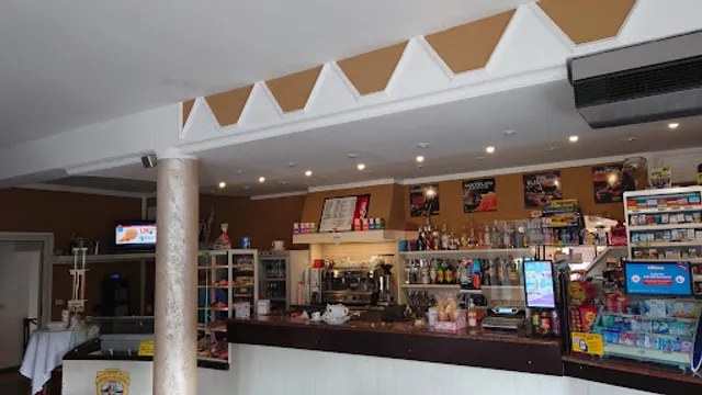 Bar Santa Caterina tabacchi ricevitori lotto