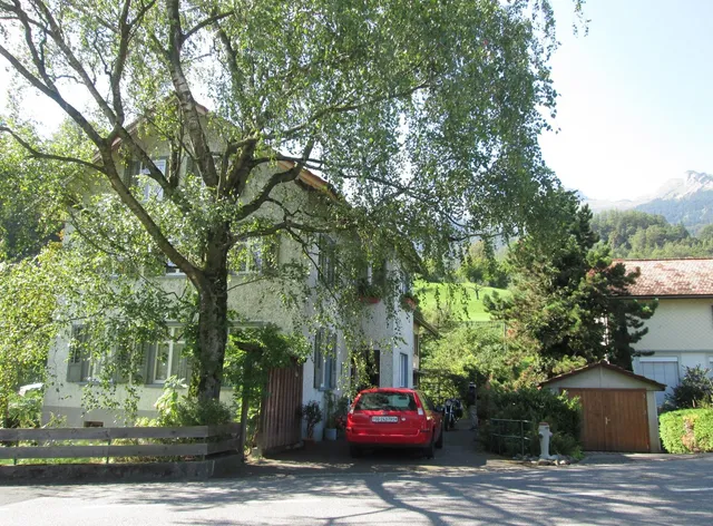 B&B Am Büel