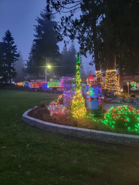 Cedar Glen Mobile Home & RV Park