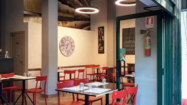 Bistrot Antichi Sapori