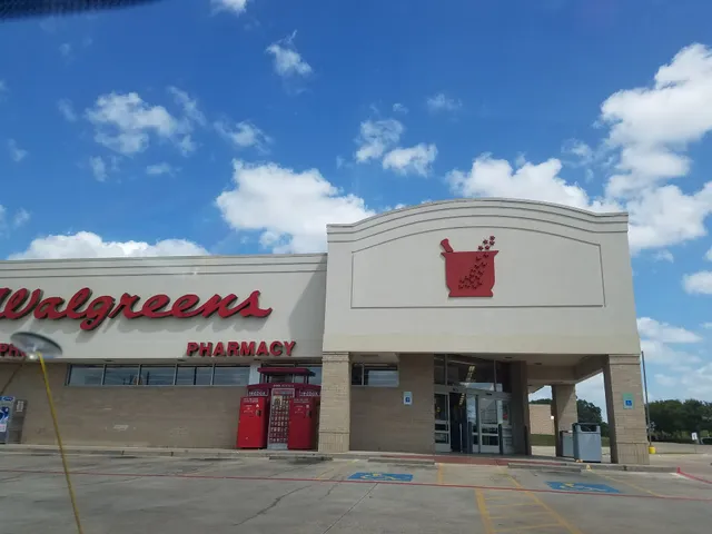Walgreens