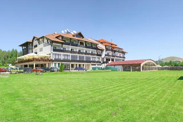 Hotel Olimp Zlatibor