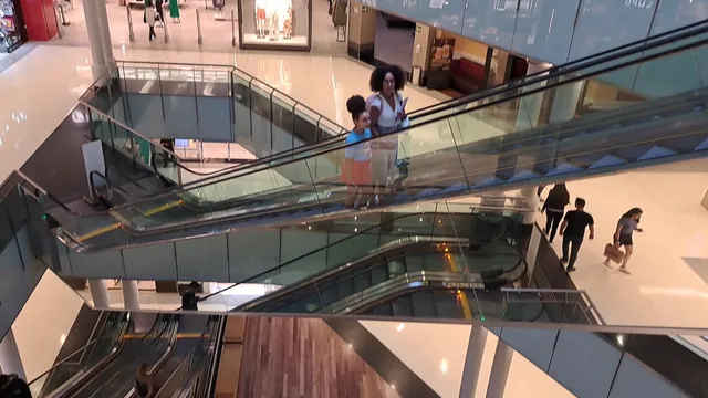 Shopping Vila Olímpia