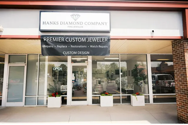 Hanks Diamond Company