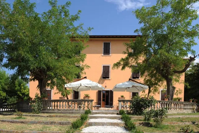 B&B Villa Boldrini
